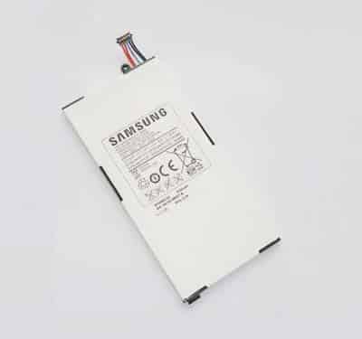 Batterie Samsung GALAXY Tab P1000