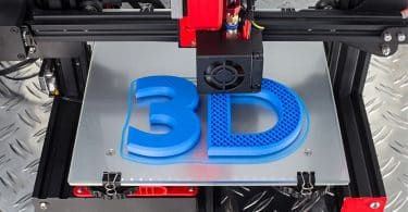 Tout savoir sur les procédés de fabrication de l'imprimante 3D