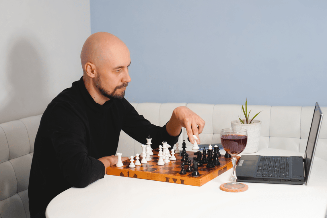 Jeux d'échecs humain VS ordinateur : Qui en sort vainqueur