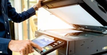 Remplacer une imprimante : que choisir entre laser et jet d'encre ?