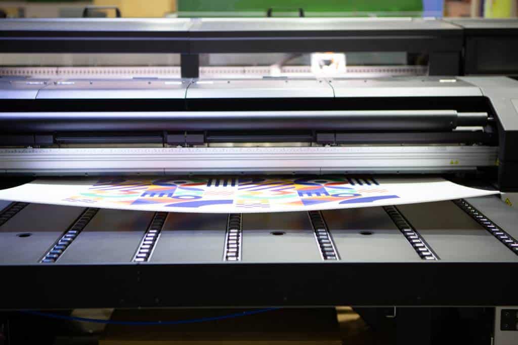 l'imprimante laser pour votre entreprise